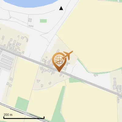 Foto zu Rösrather Straße 377-402, 51107 Köln