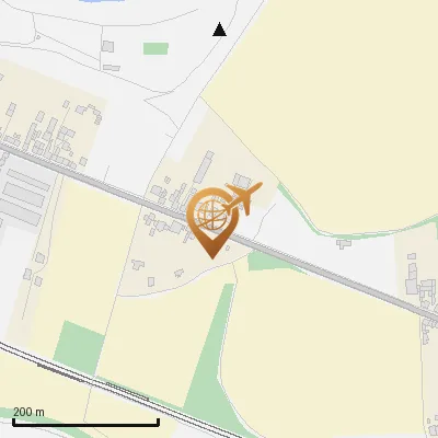 Foto zu Rösrather Straße 410, 51107 Köln