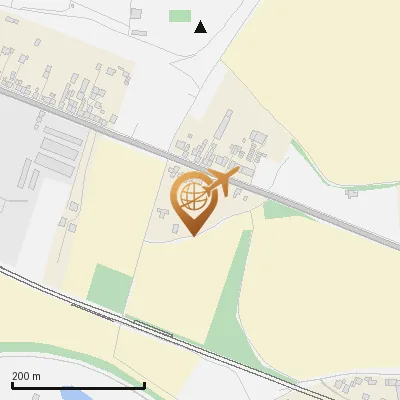 Foto zu Rösrather Straße 412, 51107 Köln