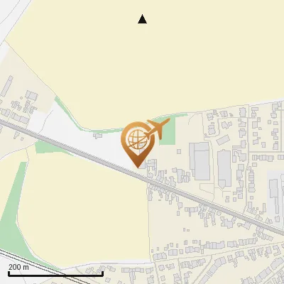 Foto zu Rösrather Straße 443, 51107 Köln