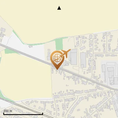 Foto zu Rösrather Straße 445-474, 51107 Köln