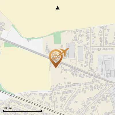 Foto zu Rösrather Straße 478, 51107 Köln