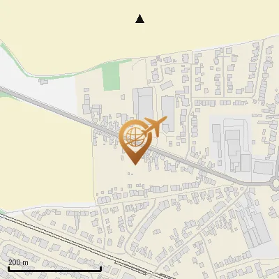 Foto zu Rösrather Straße 482-496, 51107 Köln