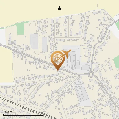 Foto zu Rösrather Straße 497, 51107 Köln