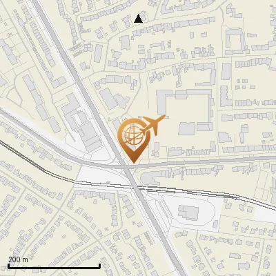 Foto zu Rösrather Straße 2-16-5, 51107 Köln