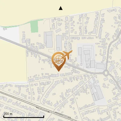 Foto zu Rösrather Straße 500-506, 51107 Köln