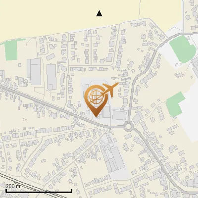 Foto zu Rösrather Straße 507, 51107 Köln