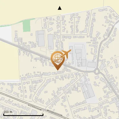 Foto zu Rösrather Straße 510, 51107 Köln