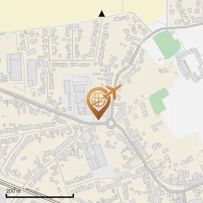 Foto zu Rösrather Straße 511, 51107 Köln