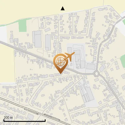 Foto zu Rösrather Straße 514-518, 51107 Köln