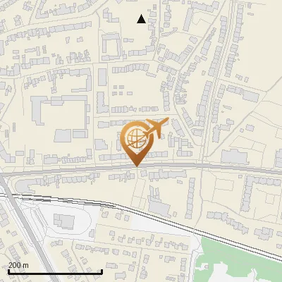 Foto zu Rösrather Straße 53-66, 51107 Köln