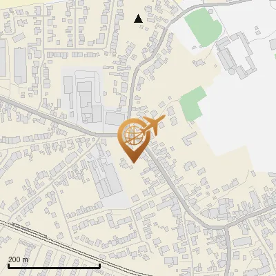 Foto zu Rösrather Straße 521-548, 51107 Köln