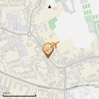 Foto zu Rösrather Straße 549-553, 51107 Köln