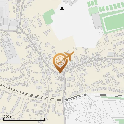 Foto zu Rösrather Straße 557-582, 51107 Köln