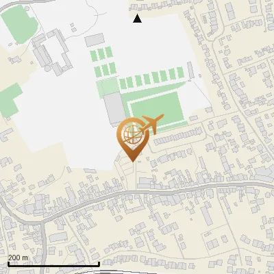 Karte Rösrather Straße 603, 51107 Köln