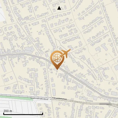 Foto zu Rösrather Straße 673-685, 51107 Köln