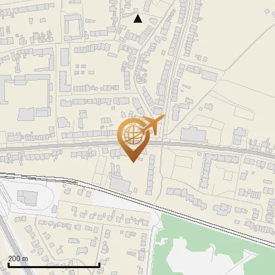 Foto zu Rösrather Straße 69-74, 51107 Köln