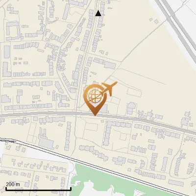 Foto zu Rösrather Straße 87, 51107 Köln