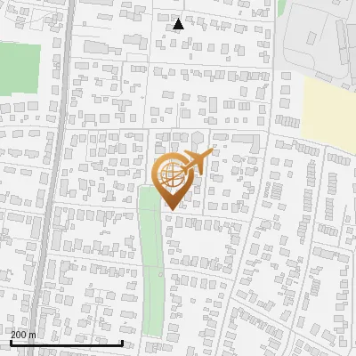 Karte Rößeler Straße 15, 81929 München