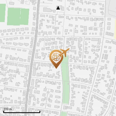 Karte Rößeler Straße 16, 81929 München