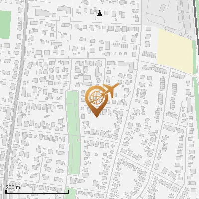 Karte Rößeler Straße 17-32, 81929 München