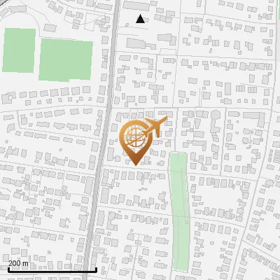 Karte Rößeler Straße 1-10, 81929 München