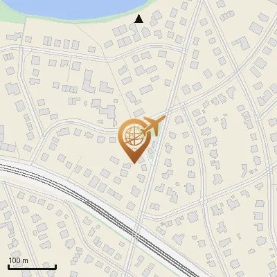 Foto zu Rötheweg 1-3, 14129 Berlin