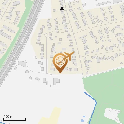 Karte Röthmoorstieg 10-20, 22459 Hamburg