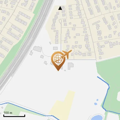 Karte Röthmoorstieg 7, 22459 Hamburg