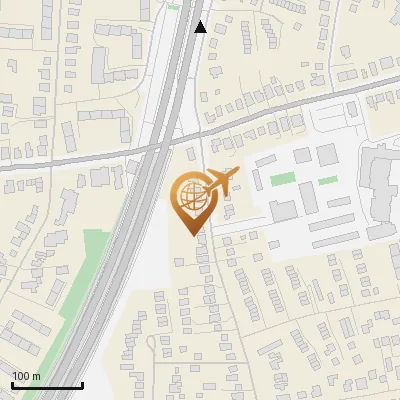 Karte Röthmoorweg 3-18, 22459 Hamburg