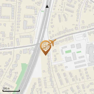 Karte Röthmoorweg 2, 22459 Hamburg