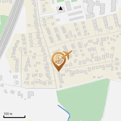 Karte Röthmoorweg 37-41, 22459 Hamburg