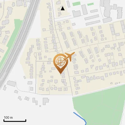 Foto zu Röthmoorweg 42-46, 22459 Hamburg