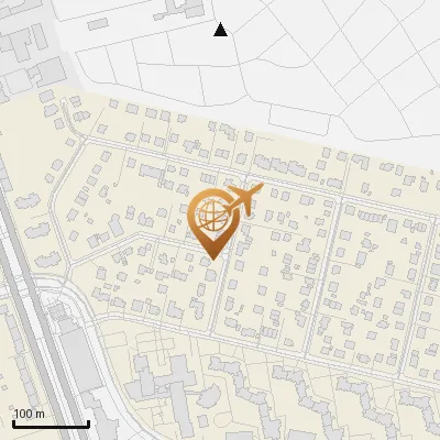 Foto zu Röthspitzenweg 10, 12107 Berlin