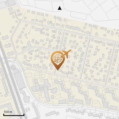 Foto zu Röthspitzenweg 11-15, 12107 Berlin