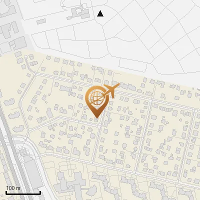 Foto zu Röthspitzenweg 1-6, 12107 Berlin