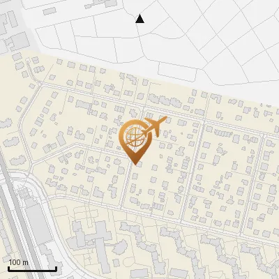 Foto zu Röthspitzenweg 7-9, 12107 Berlin