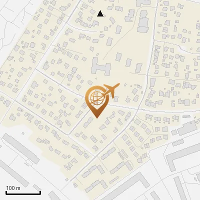 Foto zu Röttenbacher Weg 1-5, 14089 Berlin