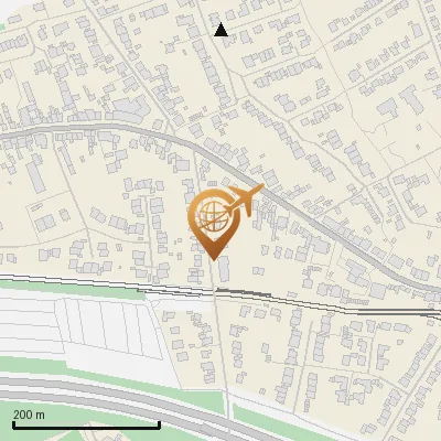 Foto zu Röttgensweg 7-16, 51107 Köln