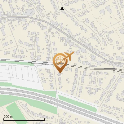 Foto zu Röttgensweg 17-19, 51107 Köln