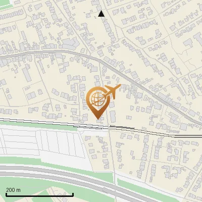 Foto zu Röttgensweg 20-30, 51107 Köln