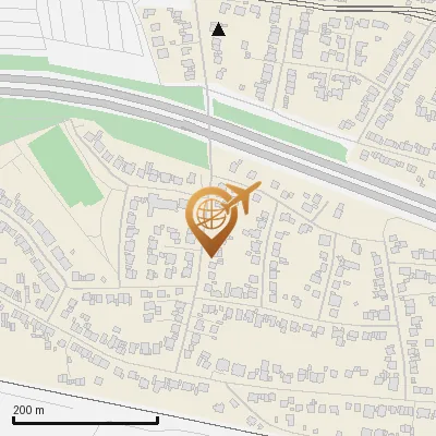 Foto zu Röttgensweg 53-61, 51107 Köln