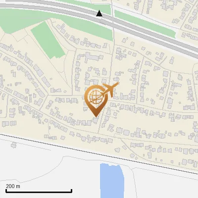 Karte Röttgensweg 62-70, 51107 Köln