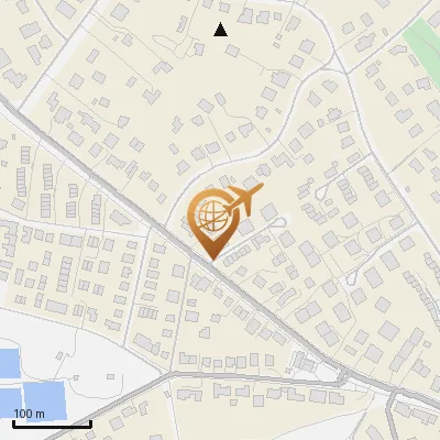 Karte Röttgers Mühle 1, 22587 Hamburg