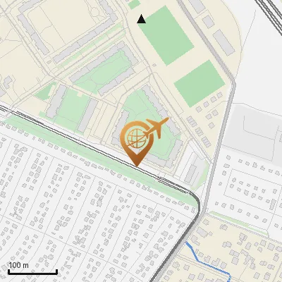 Foto zu Röttkenring 12-20, 13053 Berlin