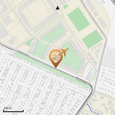 Foto zu Röttkenring 24, 13053 Berlin