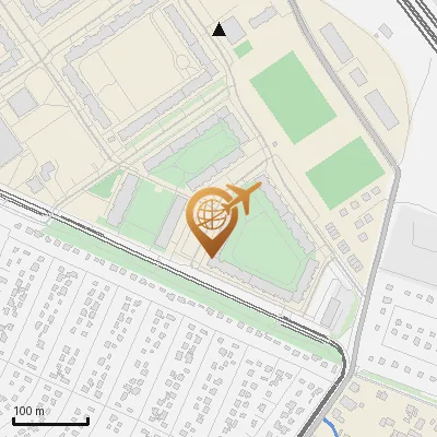 Foto zu Röttkenring 28, 13053 Berlin