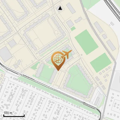 Foto zu Röttkenring 29-35, 13053 Berlin