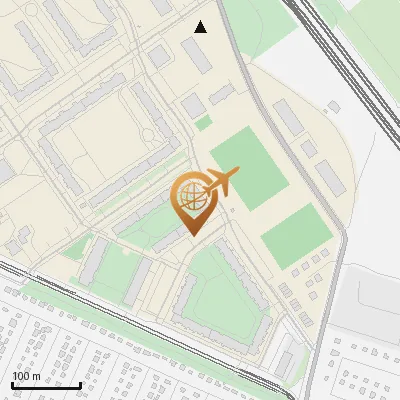 Foto zu Röttkenring 39-41, 13053 Berlin