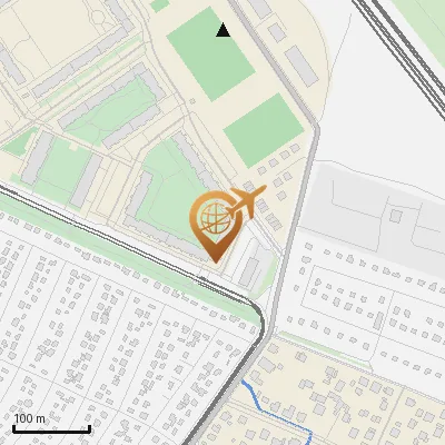 Foto zu Röttkenring 2-11, 13053 Berlin